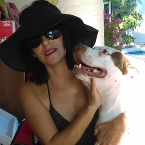 Meet your Posher, Catherine